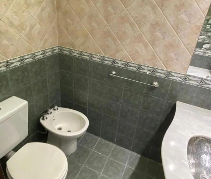 Hotel Samay Huasi-1