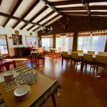 Hotel Samay Huasi-2